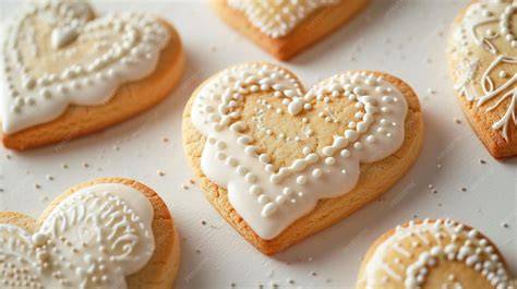 Glaseado real sobre galletas decoradas