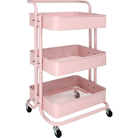 Carrito auxiliar para barbacoa