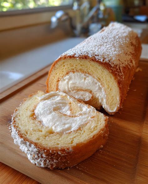 Preparación de la masa del bizcocho pionono en Thermomix