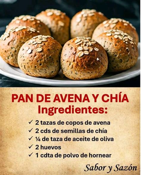 pan de chía y huevo recién hecho
