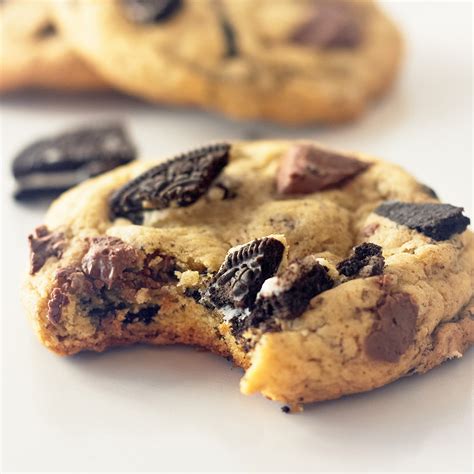Galletas de espelta con trozos de chocolate negro