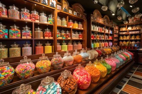 Fachada de la tienda de golosinas de Agustín 'Tino' en Ansoáin