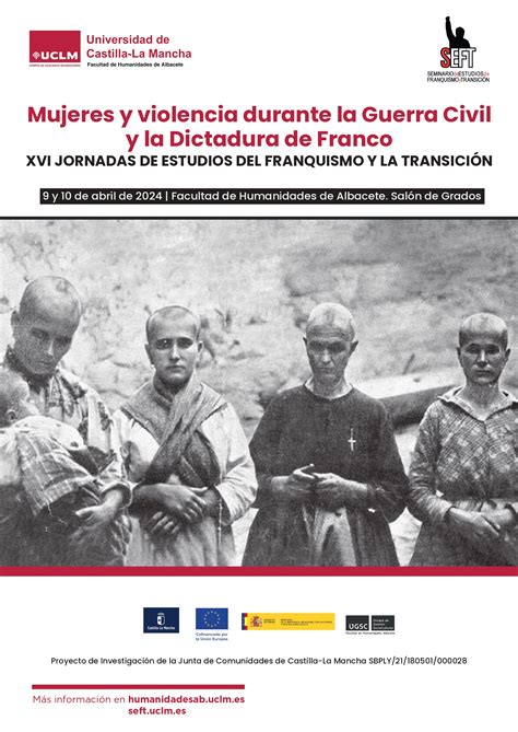 Gráfico comparativo de violencia durante la Transición