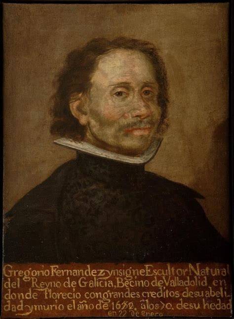 Retrato de Gregorio Gasco Tostado