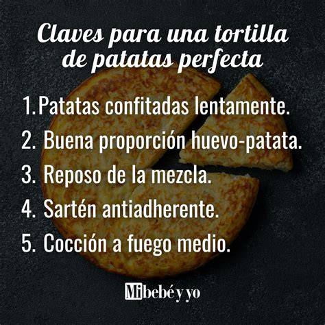 Infografía sobre cómo almacenar patatas correctamente
