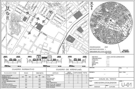 Plano de Archena indicando la ubicación del restaurante