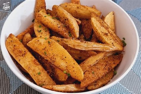 Mezcla de especias para papas gajo
