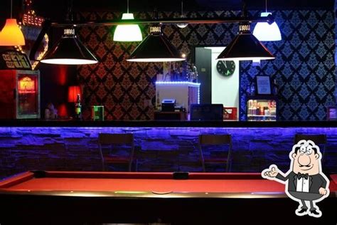 Fachada de Las Vegas Cañada Rock Bar en Villanueva de la Cañada