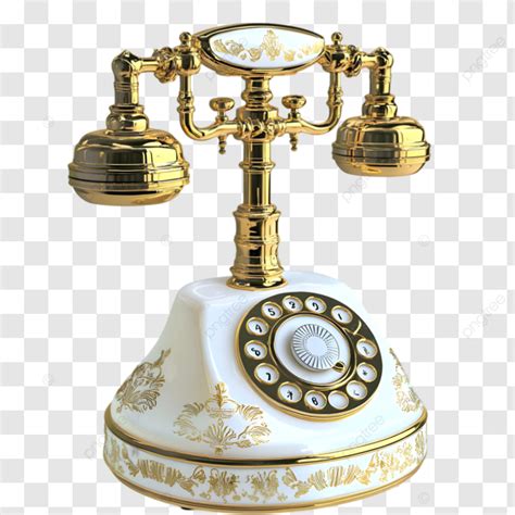 Teléfono antiguo con dial, simbolizando la comunicación