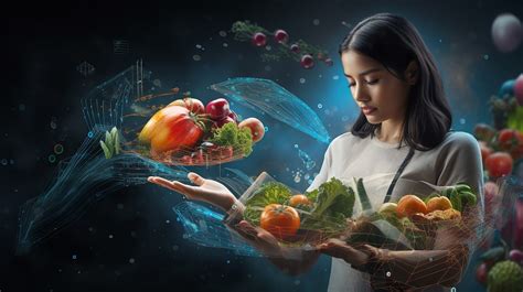 Ingredientes novedosos y alimentos del futuro