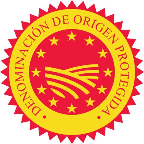 Sello de Denominación de Origen Protegida Dehesa de Extremadura
