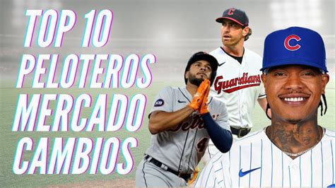 Infografía de los 10 mejores peloteros de 2020