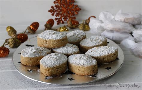 Origen de los polvorones en Andalucía