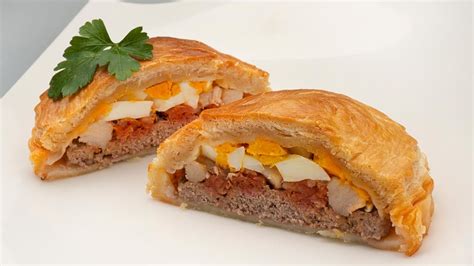 Pastel de Carne Murciano
