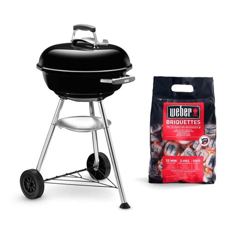 Embalaje de barbacoa Weber