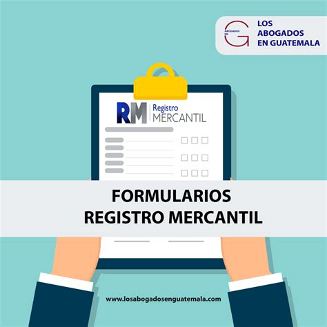 Registro mercantil de empresas
