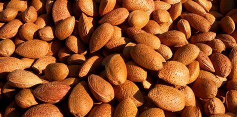 Almendras de Mallorca