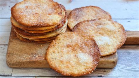Ingredientes típicos de las tortas de Antequera