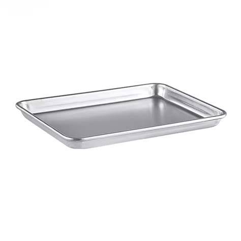 Bandeja de aluminio para hornear