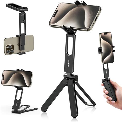 Trípode para smartphone