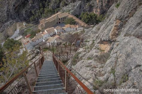 Castillo de Tíscar