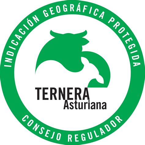 Ternera asturiana con sello IGP