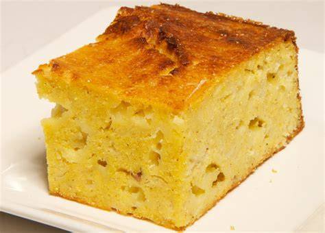 Origen de la Sopa Paraguaya