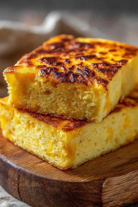 Ideas para servir la Sopa Paraguaya vegana