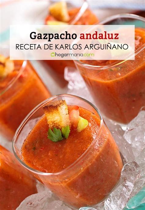 Variaciones de gazpacho con diferentes texturas