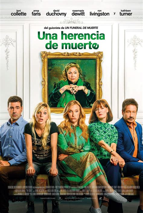 Cartel de la película