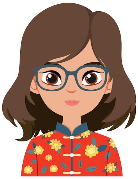 Ilustración de una mujer con un disfraz de pizza.
