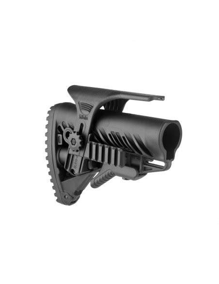 Culata regulable FAB Defense para M4/AR15