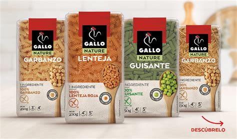 Variedades de pastas de legumbres (garbanzos, lentejas, guisantes)