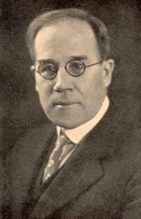 Doctor William Howard Hay
