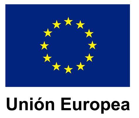 Logotipo de la Unión Europea y normativa alimentaria