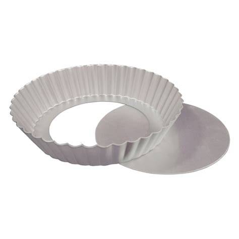 Molde desmoldable para tartas