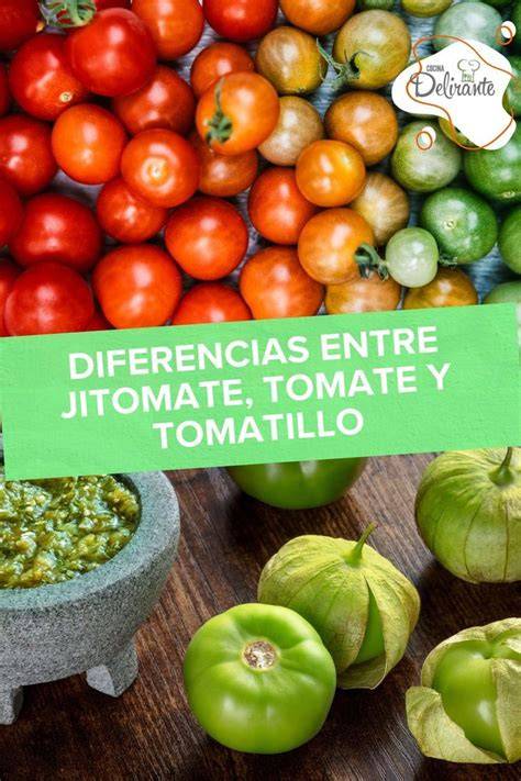 Diferencias entre tomate fresco y tomate de lata en sofritos