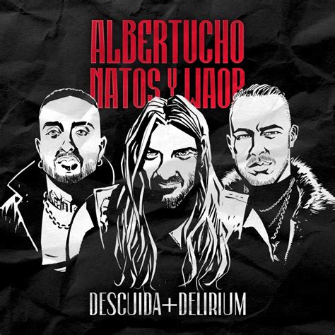 Ilustraciones del videolyric de