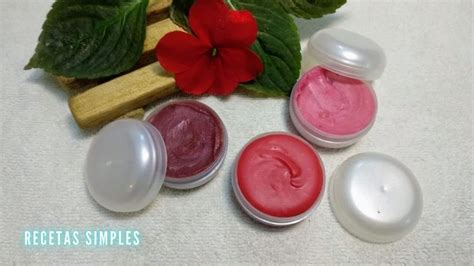 Ingredientes naturales para bálsamos labiales