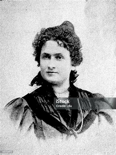 Retrato de Maria Montessori