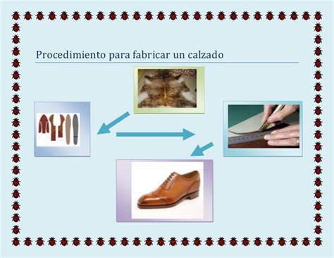 Proceso de fabricación artesanal de zapatos en España