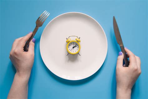 Alimentos y bebidas a evitar durante el ayuno