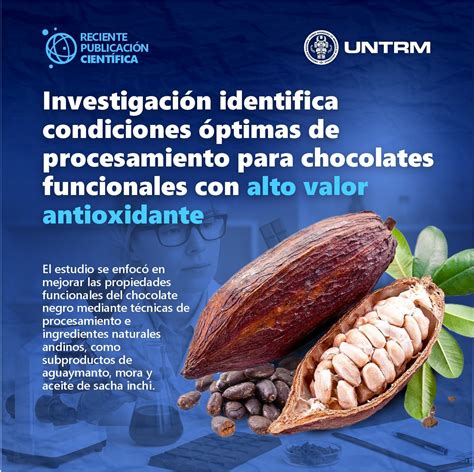 Condiciones óptimas de almacenamiento para chocolates