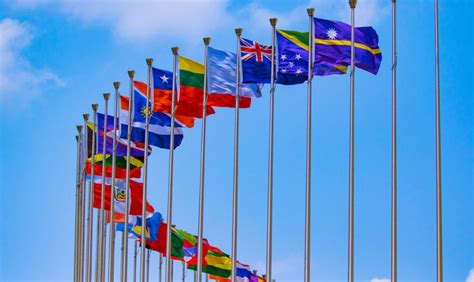 Infografía: Mecanismos de influencia política internacional