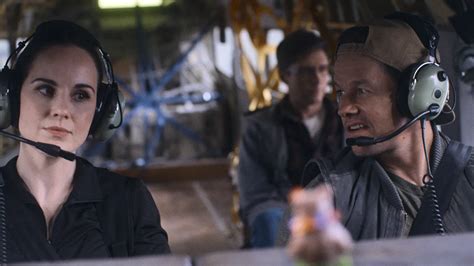 Críticas de Rotten Tomatoes para Amenaza en el aire