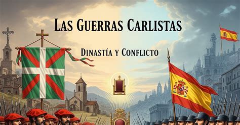 Grabado antiguo de Bilbao durante las Guerras Carlistas