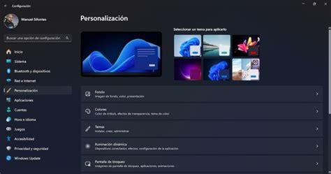 Interfaz de personalización de Calaméo