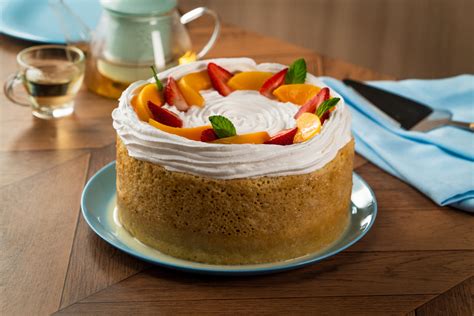 Plato de Tres Leches decorado