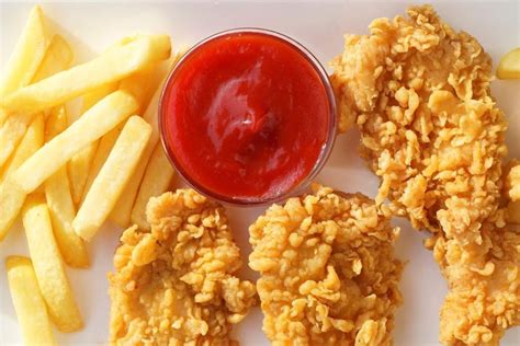 Tipos de rebozados caseros