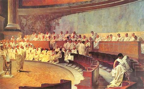 Antiguos juristas romanos